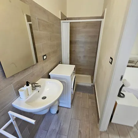 B&B Parco 2 Giugno-2